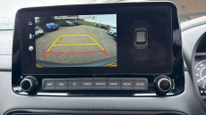 Hyundai KONA 1.6 GDi Hybrid Premium 5dr DCT Hybrid Hatchback